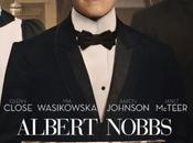 Poster Albert Nobbs