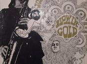 "Blowin' Gold" (1969) John Klemmer. trabajo inauguró movimiento jazz fusion.