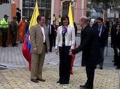 Ecuador: Fortalecen comercio Colombia emprende'