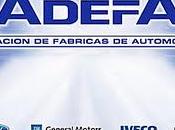 Argentina: bolsa ganó producción automotriz creció