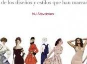 viaje mundo moda mano libro Stevenson