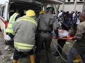 presidente Nigeria condena ataques sufridos país