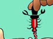 Vidatox 'gota' alacrán contra cáncer