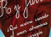 Devora primeras páginas Julie"