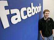 Jobs admiraba creador Facebook espíritu emprendedor
