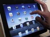 ¿Mini iPad?