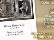 Mañana tarde, poesía fotografía, fotografía Blanca Flores