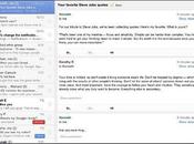Google reserva aplicación gmail pone disposición Apple store