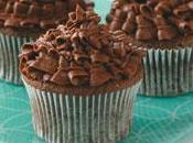 Cupcakes dulce frosting chocolate