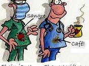 poquito humor: "Algunas leyes Murphy para enfermos