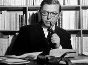 Sartre. nada. (Fragmento)