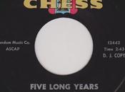 Muddy Waters Five long years (1963)