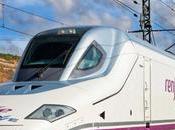 Cerca Mobile World Congress, Renfe abre 9000 plazas extra trenes Madrid-Barcelona