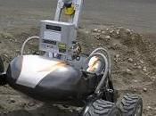 Cuatro preguntas contestar sistema navegación robot vehículo autónomo