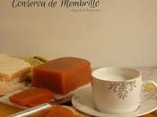 Conserva Dulce Membrillo