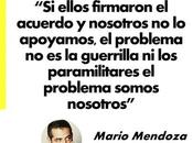 ¡Nos vamos Colombia!