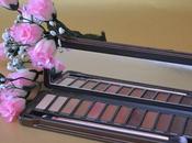 paleta “Charming Mocha” EVELINE COSMETICS