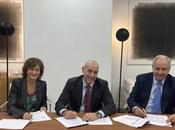 Atrys Hospitales Parque firman acuerdo marco diagnóstico medicina prevención