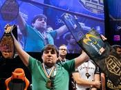 2023 presenta sorprendente lineup juegos conveniente para campeones Chilenos