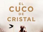 cuco cristal», Javier Castillo