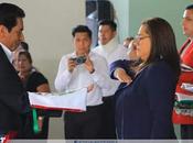 conmemora bandera texcoco