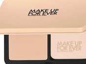 MUFE Skin Powder Foundation