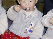 Casi 100.000 niños Corea Norte siguen esperando ayuda urgente