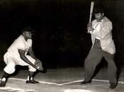 1958, inicio temporada Béisbol Cuba.