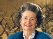 Lady Bird Johnson