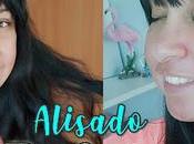 Còmo alisarte cabello casa