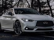 Coches Infiniti, historia fabricante