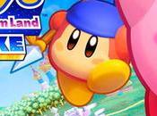 ANÁLISIS: Kirby’s Return Dream Land Deluxe