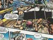 Tortugas Ninja: tiempo