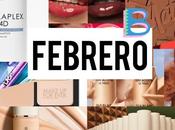 Febrero Organizando wishlist