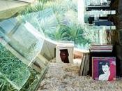 Casa García: obra maestra icónica John Lautner colinas Hollywood