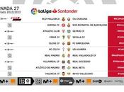 LaLiga anuncia horario Cádiz Sevilla