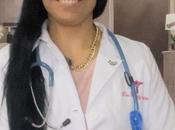 doctora Medicina Influencer Yaquely Cabrera alcanza millón followers cuenta Instagram