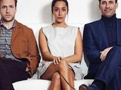 Black mirror blanca navidad