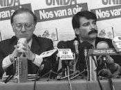 Hipótesis sobre desaparición Ramón Tamames.