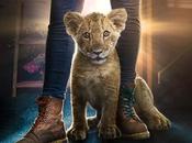 Descubre doble estreno iTunes Google Play: King: Regreso casa Amenaza Bajo Agua