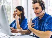 Servicios call center: son, cómo funcionan importantes