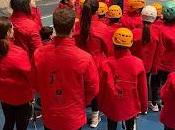 Seguimos nuestro curso Espeleología