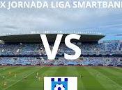 MALAGA RACING SANTANDER