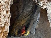 Nuevas exploraciones Sierra Segura