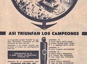 Amortiguadores Fric-Rot participaron Gran Premio 1961