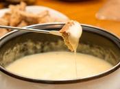 Maridajes fondue