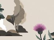 Descubre Azami, primera novela sombra cardo Shimazaki