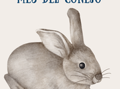 Marzo 2023 Conejo Madera