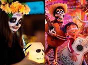 Coco Muertos cultura popular