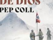 larga siesta Dios», Coll